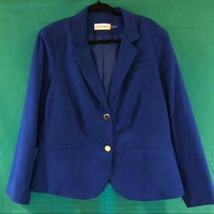 Calvin Klein Blazer